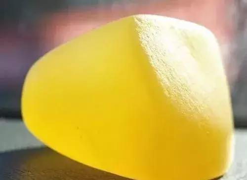 金丝玉原石现状,金丝玉现在到底是什么情况