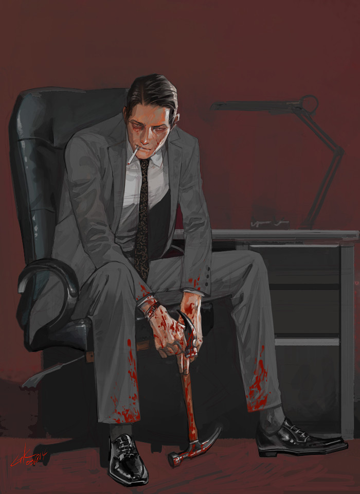 鐢诲鑱旂洘,鐢诲鑱旂洘鎻掔敾