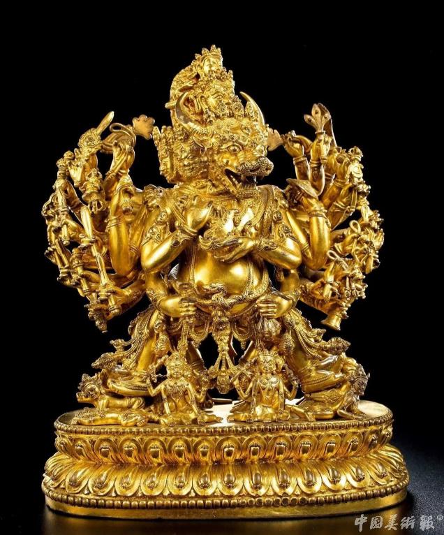 中国十大顶尖艺术品作品,中国十大著名艺术品