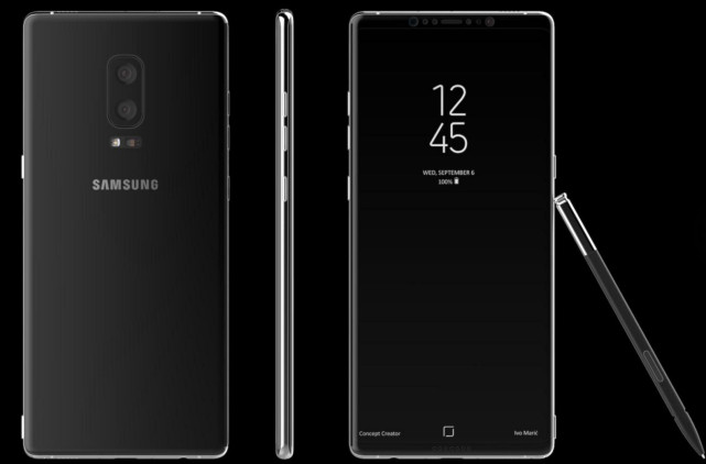 三星note8电池爆改,三星note8电池用多久才算正常