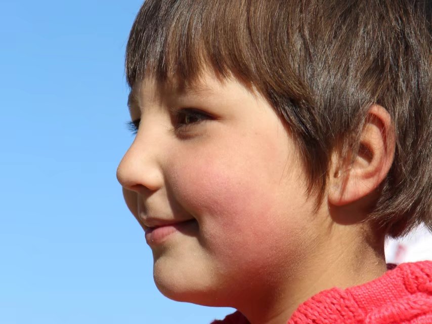 探秘帕米尔高原塔吉克族,帕米尔高原上的塔吉克族族人