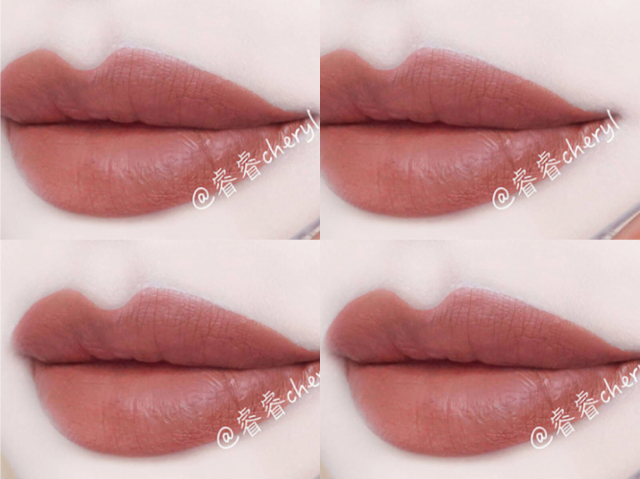 不瞒你说,用了这支小众口红我丢了我的阿玛尼!