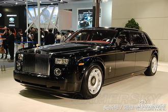 听说你是车控?——带你看GTA5各种车辆现实的品牌原形(2)