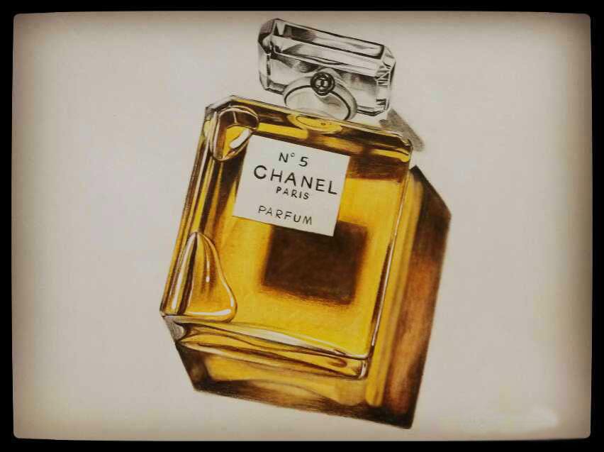 香奈儿五号香水怎么是香皂味,香奈儿5号淡香好闻