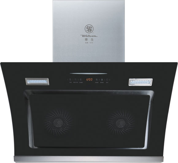 过年该换烟机灶具了,我们该怎样选?