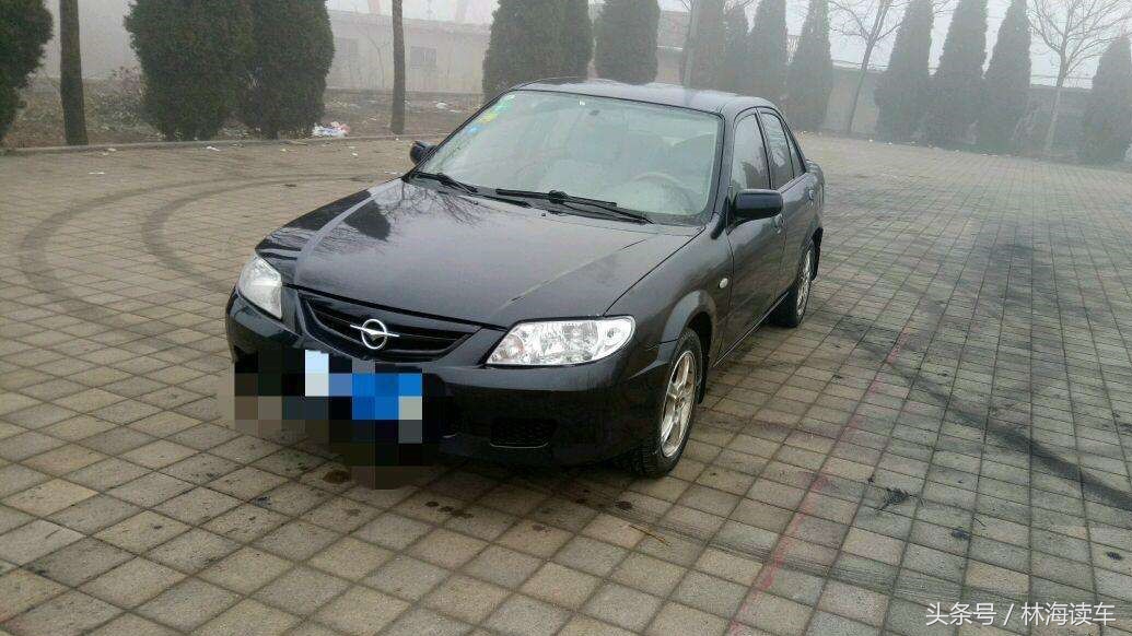 练手车推荐一万内,练手代步车推荐1万左右