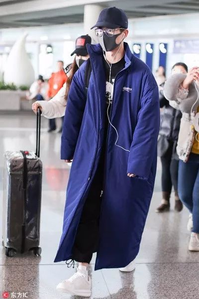 别说羽绒服太难“驾驭”,其实这些小心机你一直都不知道