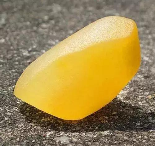 金丝玉原石现状,金丝玉现在到底是什么情况