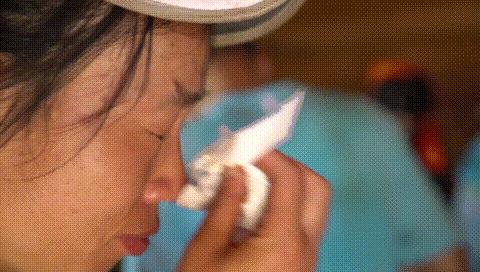 终点亦是起点青春永不散场,终点亦是起点起点亦是终点