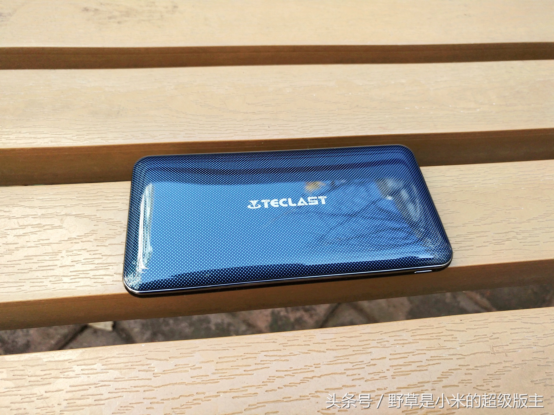 美出新高度家电,台电t10s测评