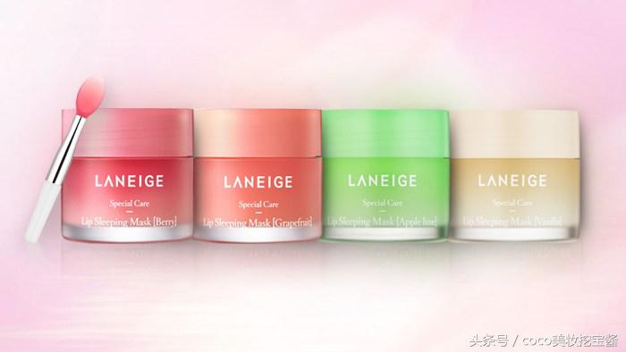 兰芝彩妆,兰芝彩妆好不好用