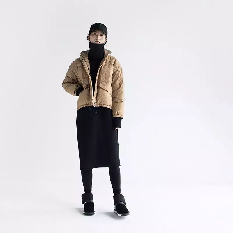 比zara好看的女装店铺,zara哪一款最值得购买