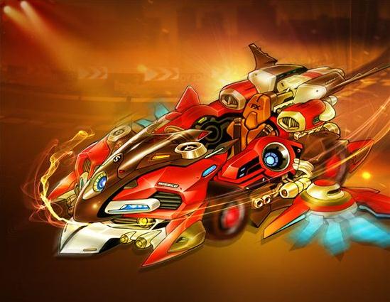 手游qq飞车b车排行榜,手游qq飞车b车哪个值得买