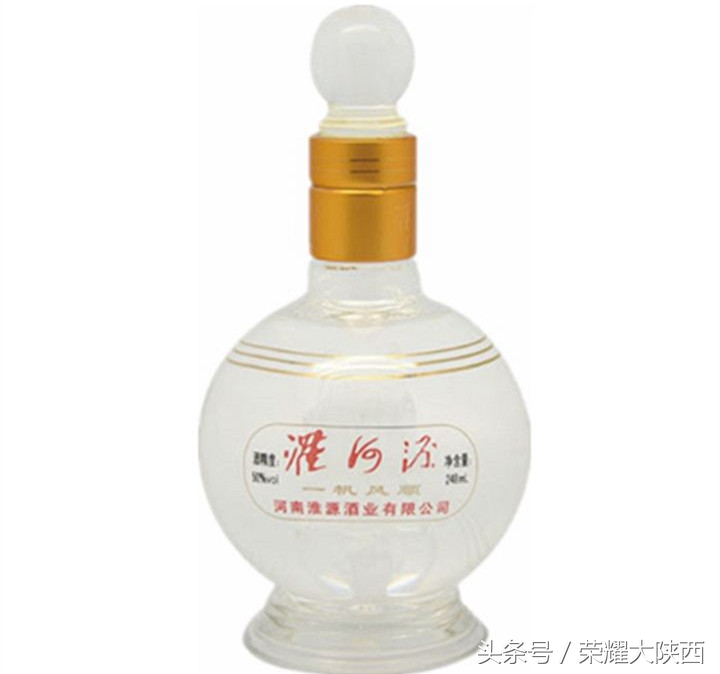 盘点各省白酒之——河南，快点开看看你家乡的酒！