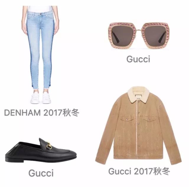 倪妮的高级感怎么来的,倪妮的时尚感