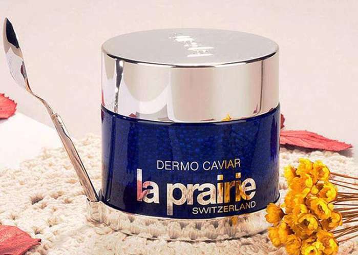 驻颜有术推荐的护肤品,驻颜有术完整版