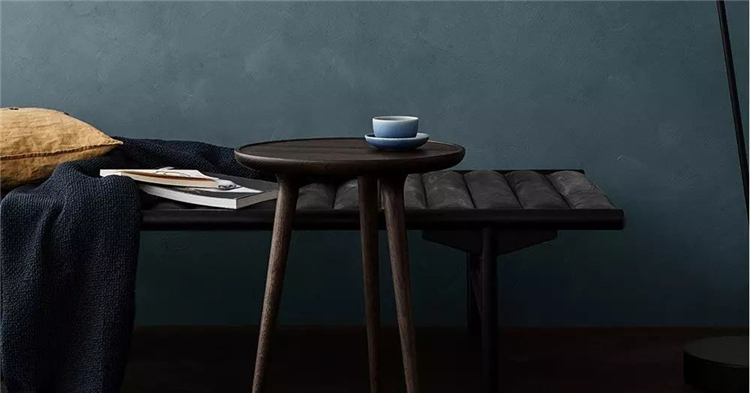 墙面流行色彩搭配,流行墙面色彩