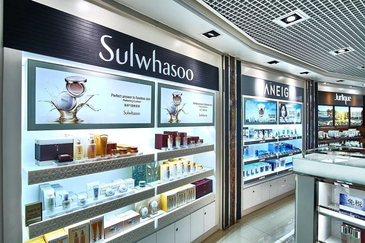 邮轮免税店,邮轮免税店值得买吗