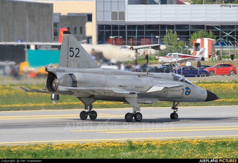 萨博37战斗机,鸭翼螺旋桨战斗机