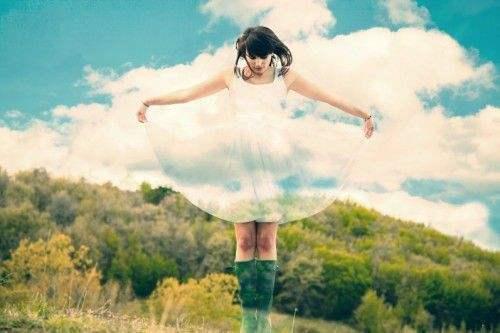 如何战胜自己内心的恐惧与焦虑,怎样才能战胜心理恐惧