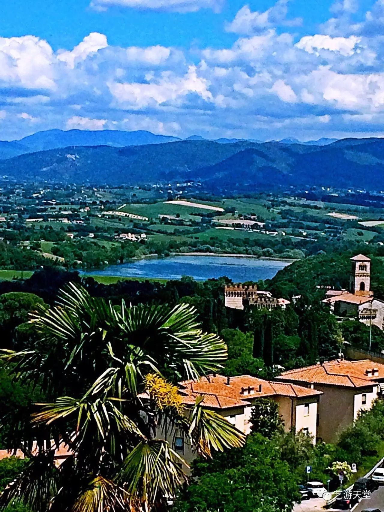 纳尼亚传奇简介,纳尼亚传奇里面的风景