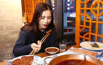 珠海辣莊|包贝尔开的重庆老火锅,50000000人吃过都说辣