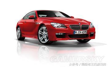 听说你是车控?——带你看GTA5各种车辆现实的品牌原形(2)