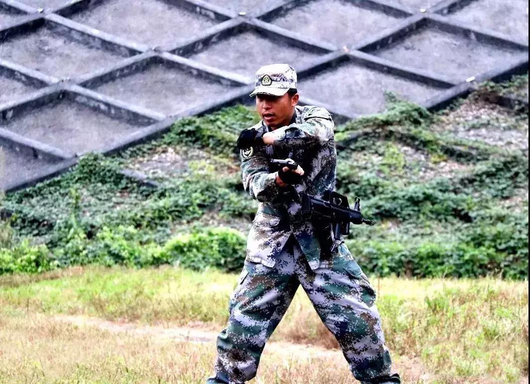 成为特种兵需要什么条件,成为特种兵的必备技能