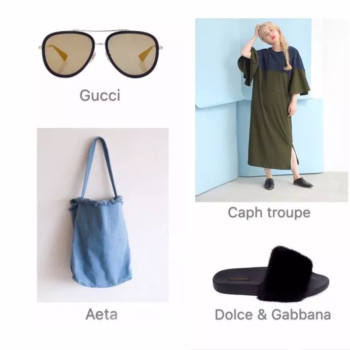 倪妮的高级感怎么来的,倪妮穿什么都好看的原因