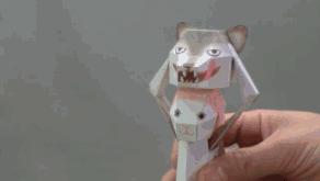 天才纸匠大师中村開己,玩转与众不同的纸艺