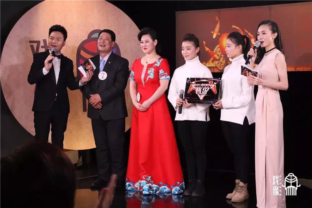 年终擂台半决赛,戏迷擂台半决赛