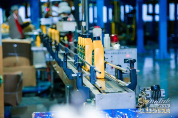 中华润滑油：以优秀供应链管理思想和方法唱响自主品牌最强音