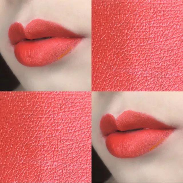 最适合秋冬的12支口红,秋冬女生必备的六支口红
