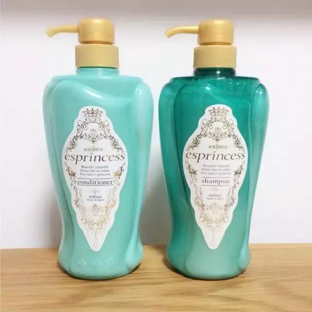 洗发水平价控油蓬松防脱生发推荐,去屑控油网红款洗发水