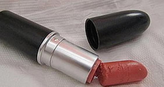 口红断了别急着丢,口红断了怎么纪念