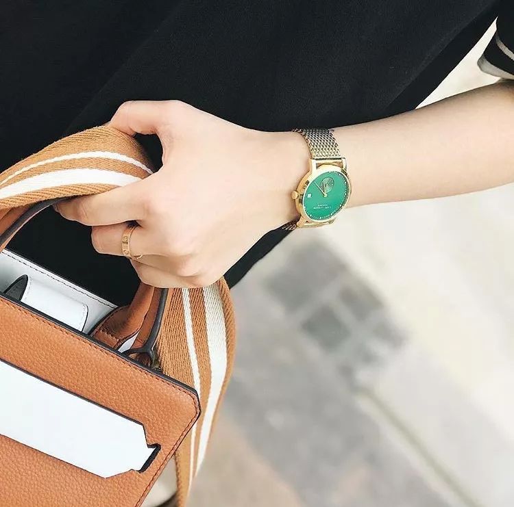 男士百搭手表便宜,1千元女士明星百搭防水手表