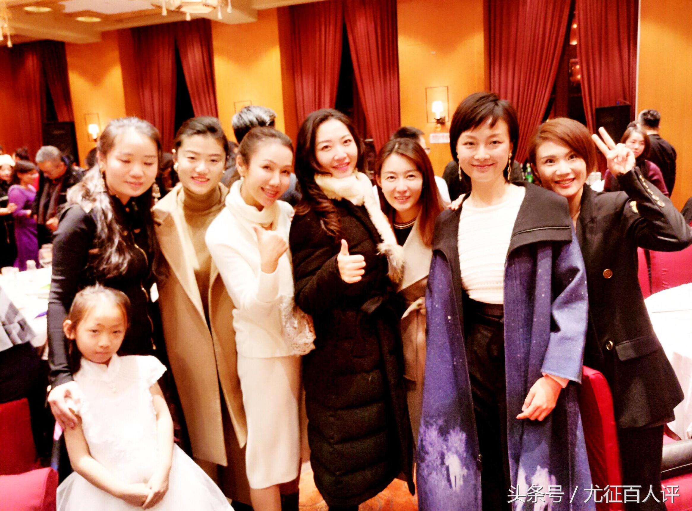 美梦成真3周年庆典：大时代社群意识的共鸣，各界精英的集体欢聚