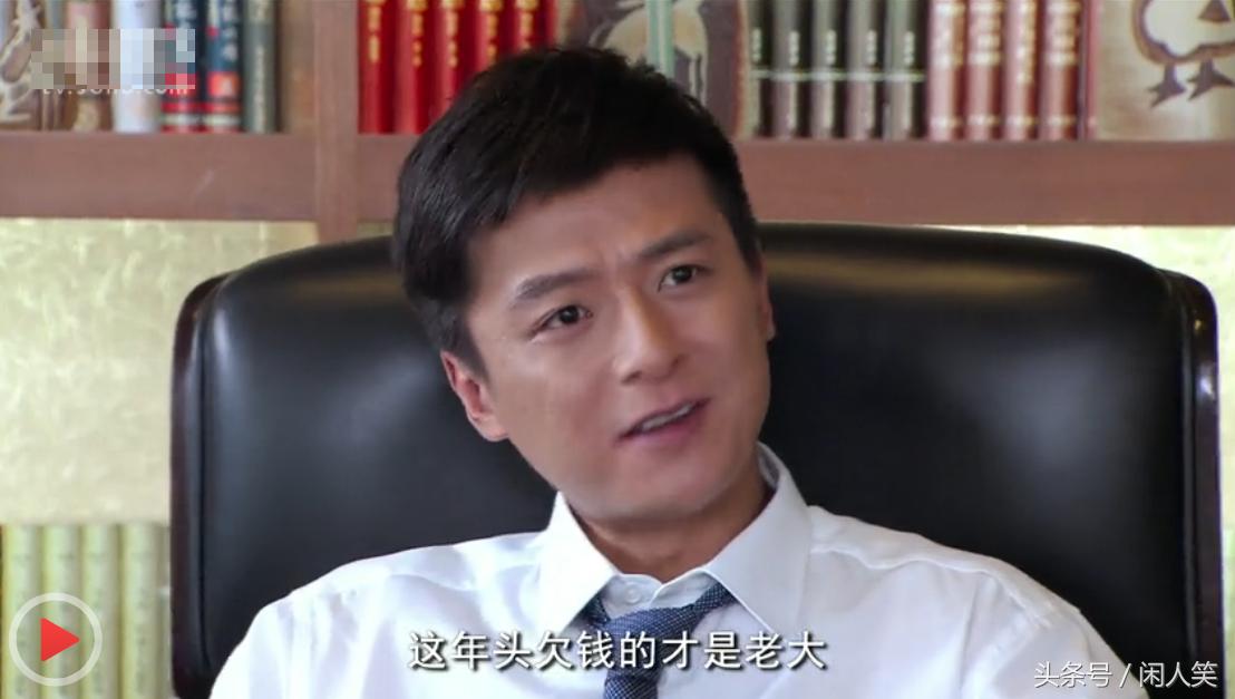 操盘连续剧,操盘电视剧