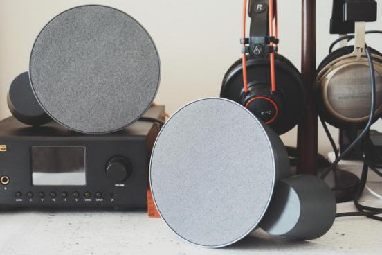 这是非常靠谱的选择,音频大牛谈罗技MXSound2.0无线蓝牙音响!