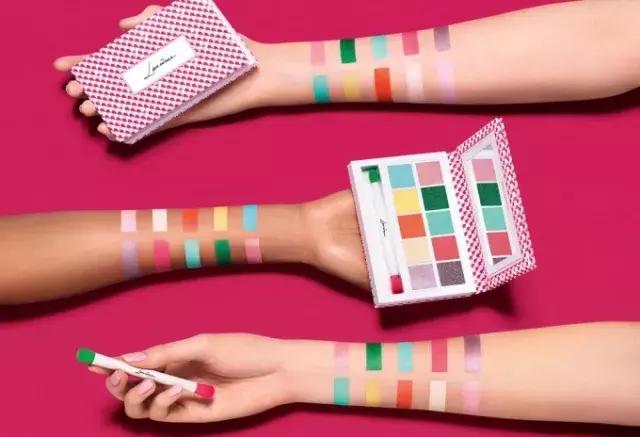 2022最值得买的彩妆品牌,2018最火爆彩妆