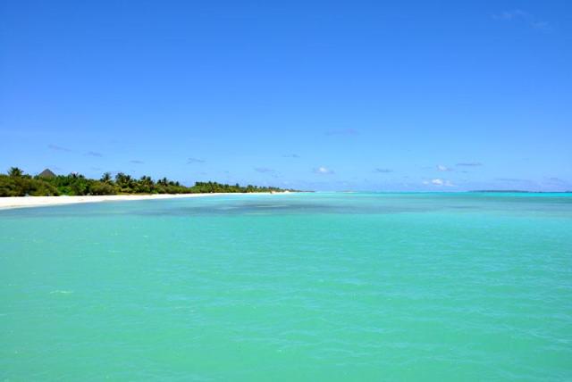 马尔代夫人少,马尔代夫人少的季节