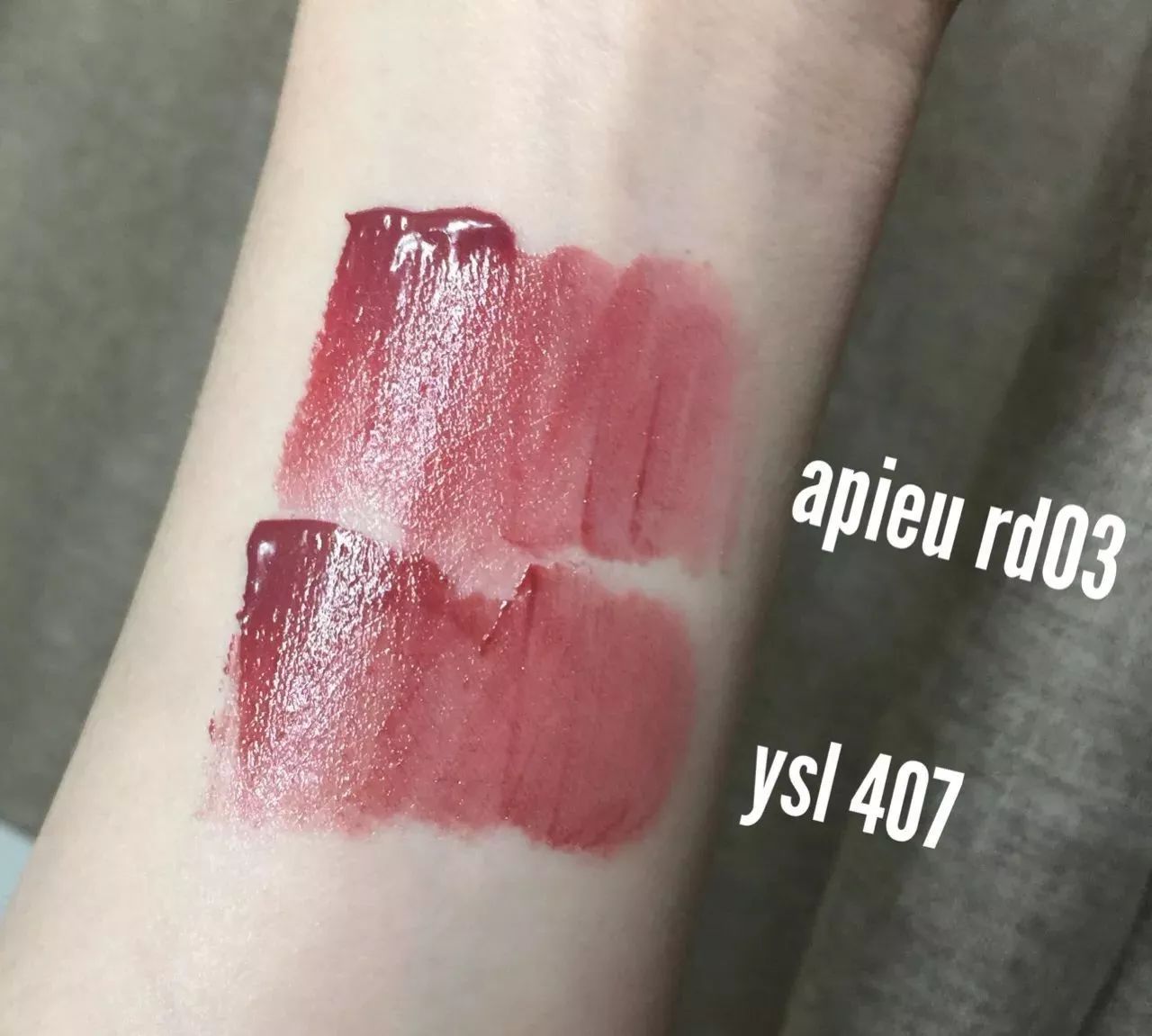 十大平价美妆品,有哪些大牌平替