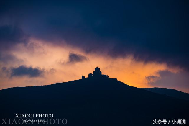 格鲁吉亚自由行全攻略,自驾去格鲁吉亚路线