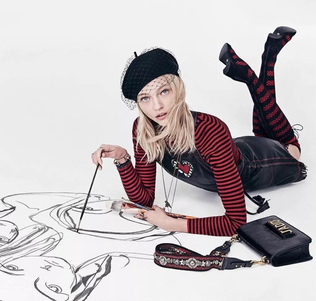 潮袜搭配什么袜子,袜子怎么搭配椰子鞋