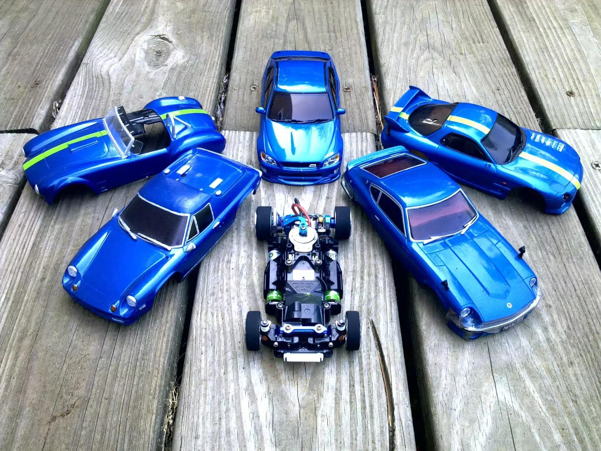 小时候没有玩过的汽车玩具,你们小时候有没有玩过汽车玩具