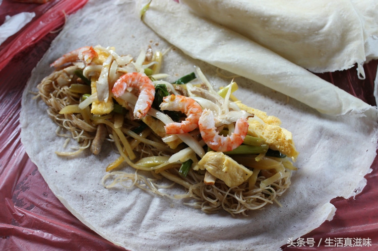 宁波石浦美食推荐,宁波象山石浦老街美食