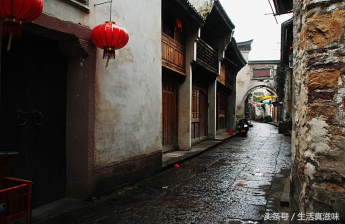 宁波石浦美食推荐,宁波象山石浦老街美食