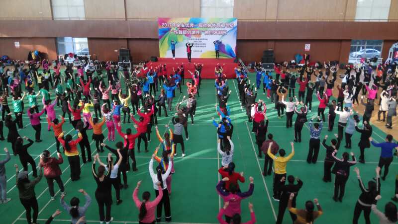 你下你的雪，我跳我的舞！