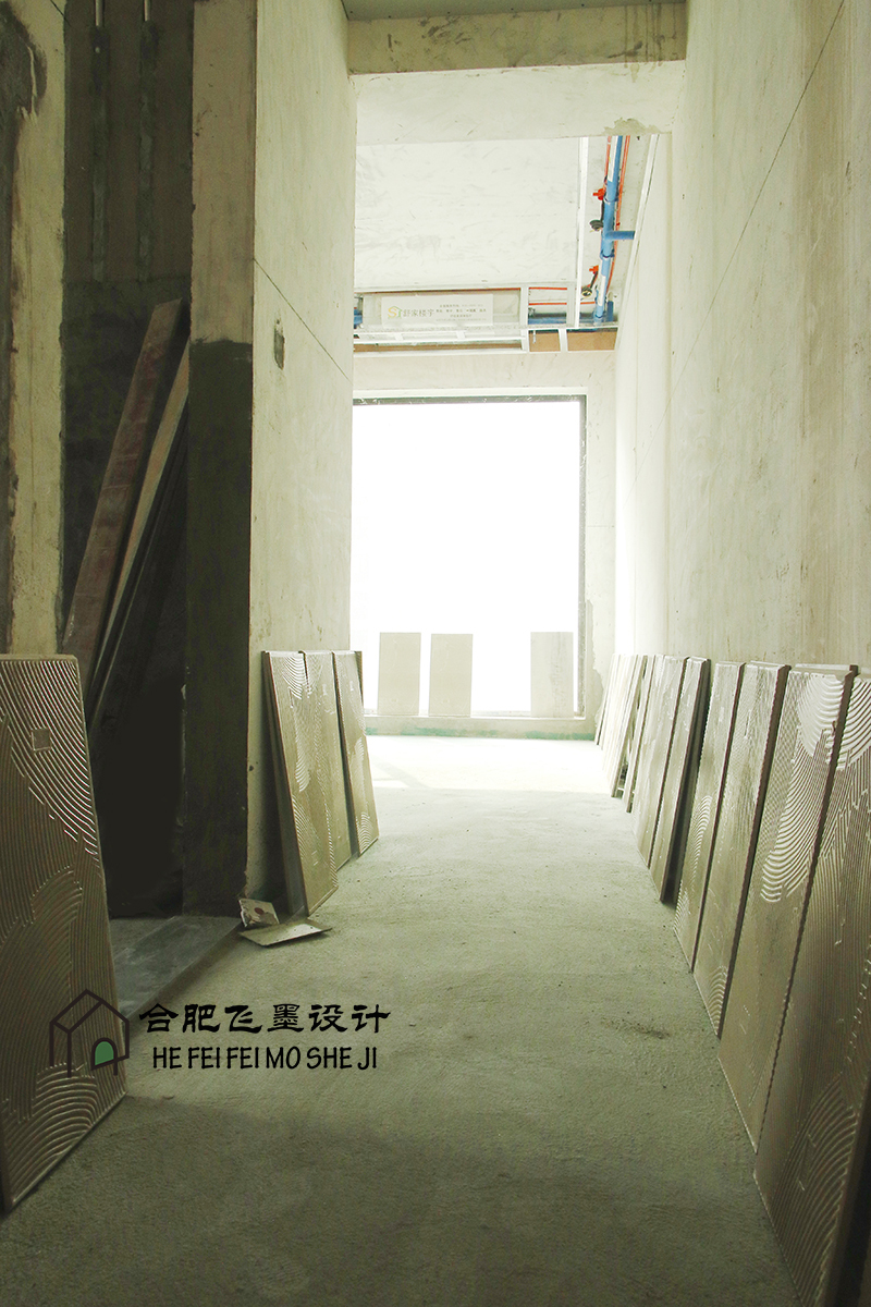 瓷砖泡水了可以开地暖烘干吗,瓷砖泡水后能不能用瓷砖胶