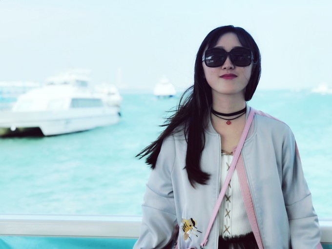 「海南·三亚」我们的三亚之旅